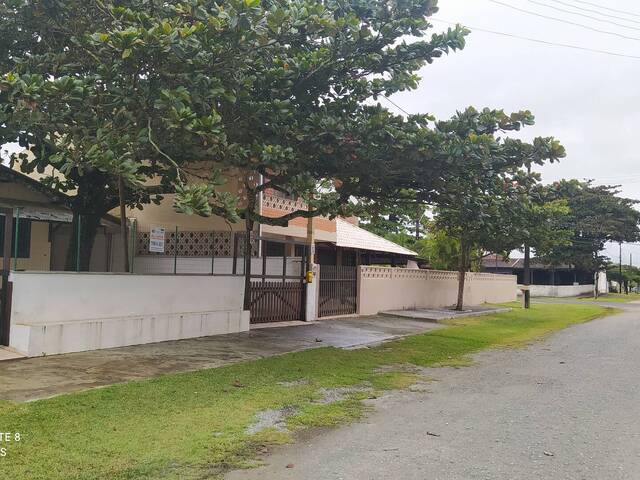 Casa para Temporada em Itapoá - 2