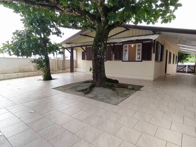 Casa para Temporada em Itapoá - 3