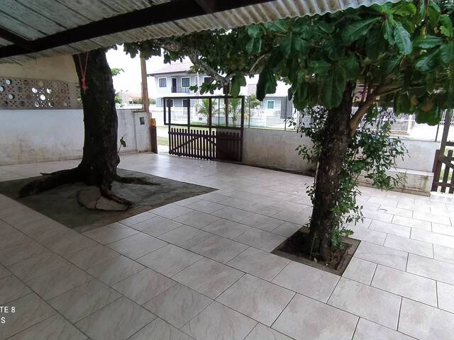 Casa para Temporada em Itapoá - 4