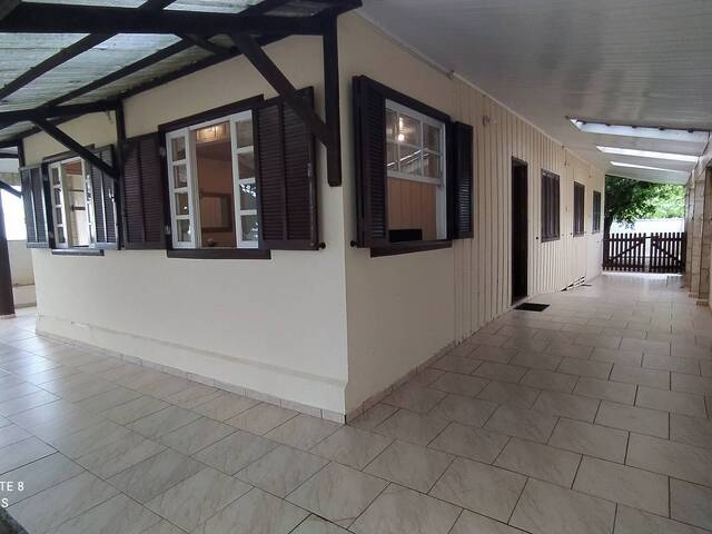Casa para Temporada em Itapoá - 5
