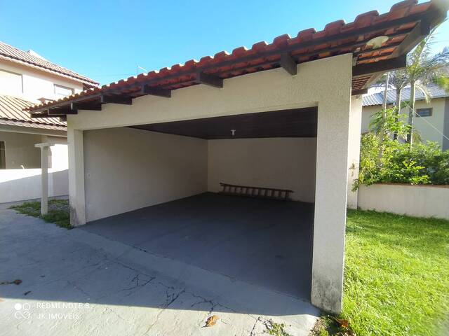 #60 - Sobrado para Locação em Itapoá - SC - 3