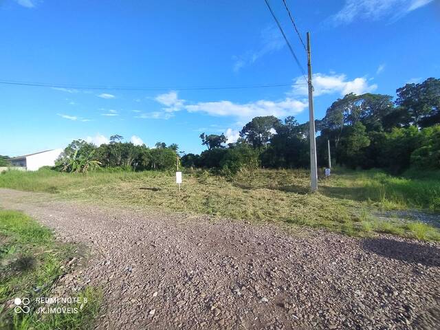 #133 - Terreno para Venda em Itapoá - SC