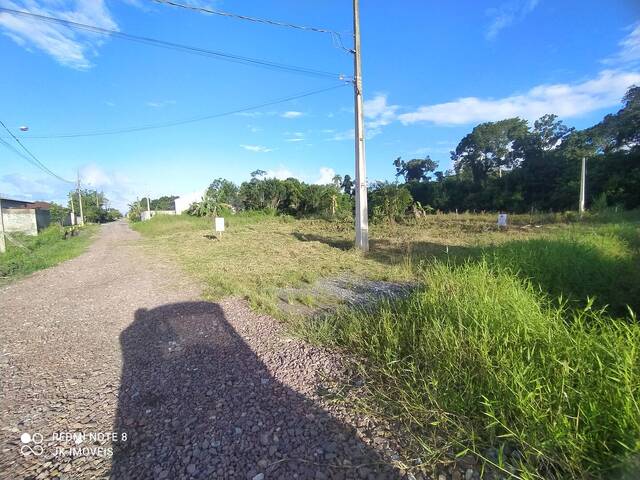 #133 - Terreno para Venda em Itapoá - SC
