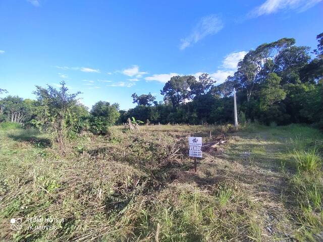 #134 - Terreno para Venda em Itapoá - SC
