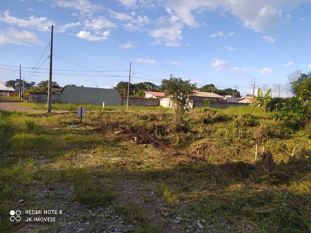 #134 - Terreno para Venda em Itapoá - SC