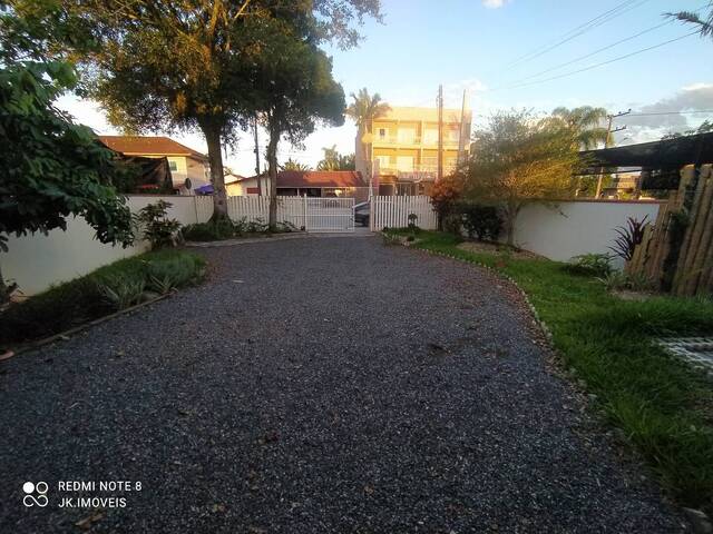 Sobrado para Locação em Itapoá - 4