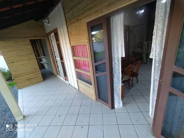 Sobrado para Locação em Itapoá - 5