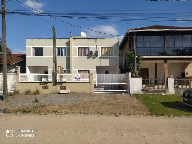 Temporada em Continental - Itapoá