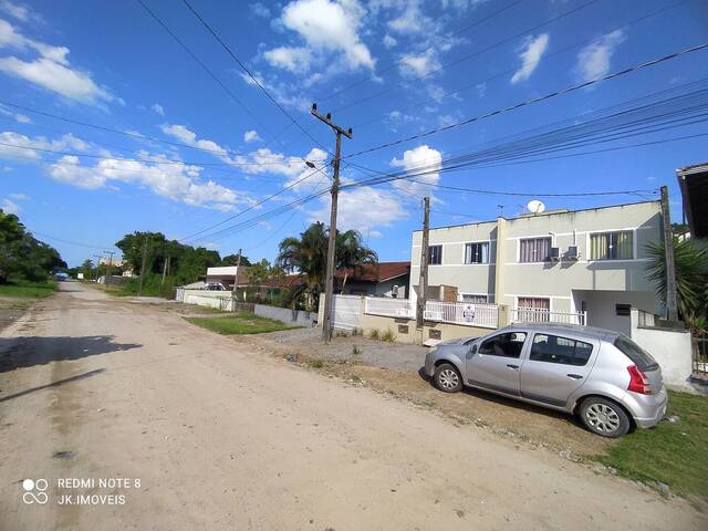 #57 - Sobrado para Locação em Itapoá - SC - 2