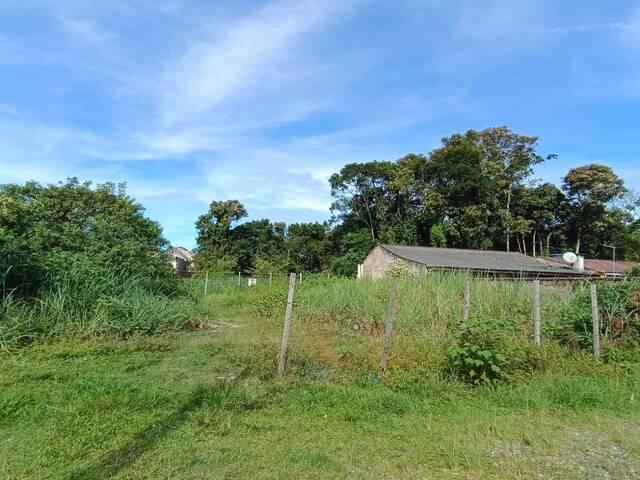 #136 - Terreno para Venda em Itapoá - SC