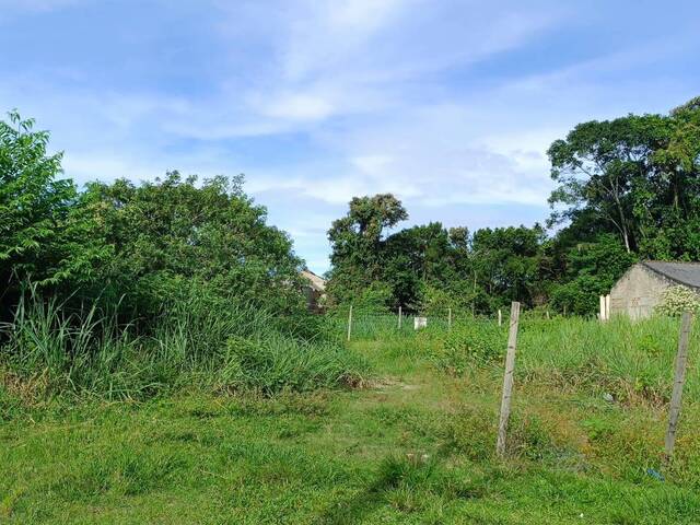#136 - Terreno para Venda em Itapoá - SC