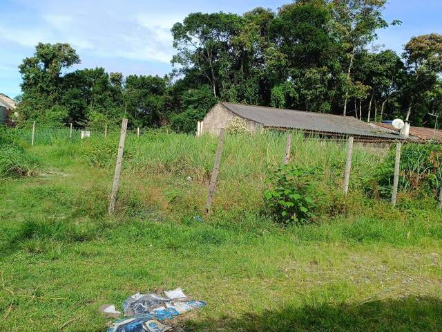#136 - Terreno para Venda em Itapoá - SC