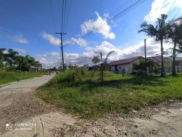 #40 - Terreno para Venda em Itapoá - SC - 2