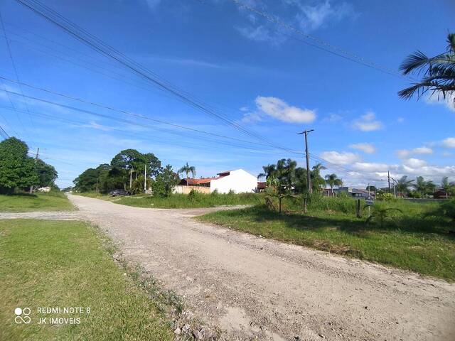 Terreno para Venda em Itapoá - 4
