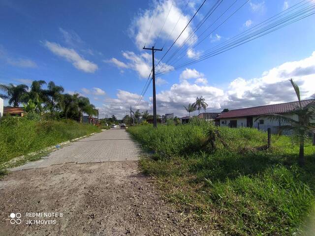 Terreno para Venda em Itapoá - 5