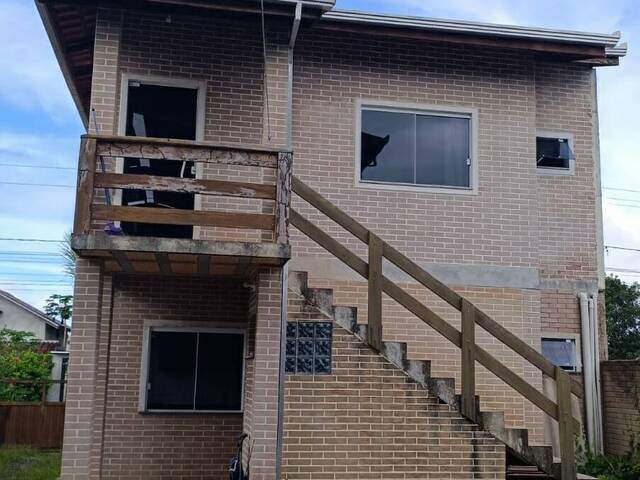 Sobrado para Locação em Itapoá - 4