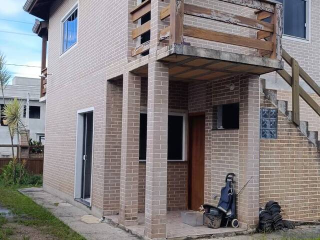 Sobrado para Locação em Itapoá - 5