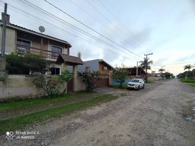 #137 - Sobrado para Locação em Itapoá - SC