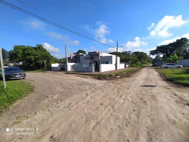 #104 - Casa geminada para Locação em Itapoá - SC