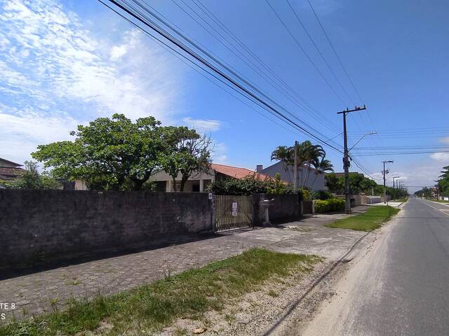 #59 - Sobrado para Locação em Itapoá - SC - 3