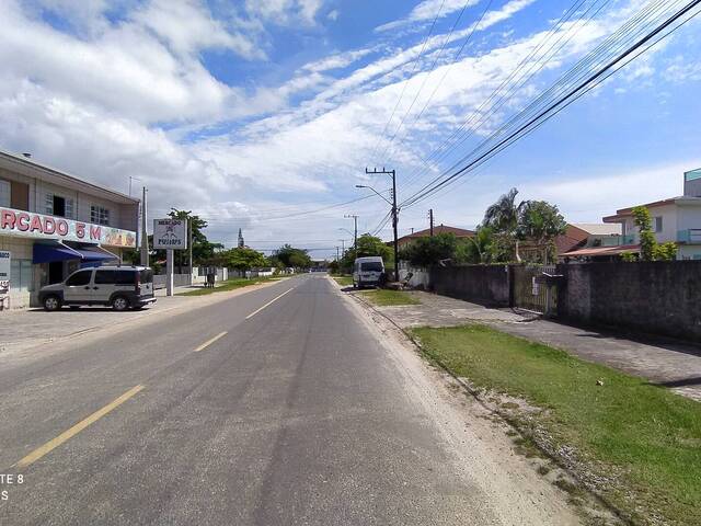 Sobrado para Locação em Itapoá - 4