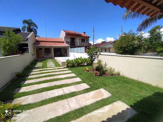 Casa para Locação em Itapoá - 4