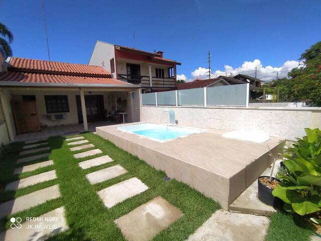 Casa para Locação em Itapoá - 5