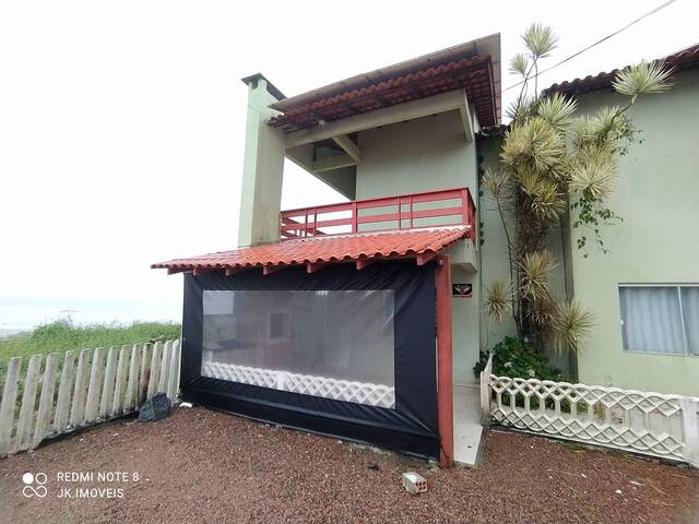 #218 - Apartamento para Locação em Itapoá - SC