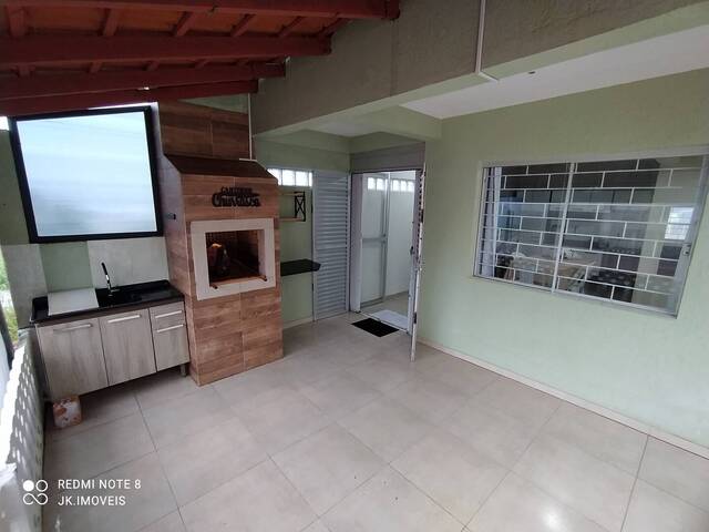Apartamento para Locação em Itapoá - 5