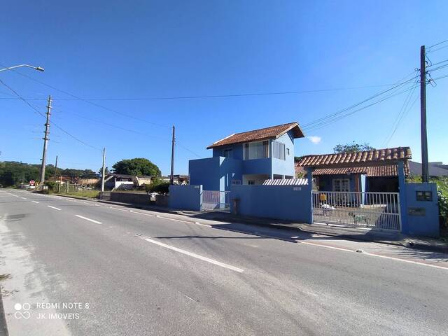 Sobrado para Venda em Itapoá - 3