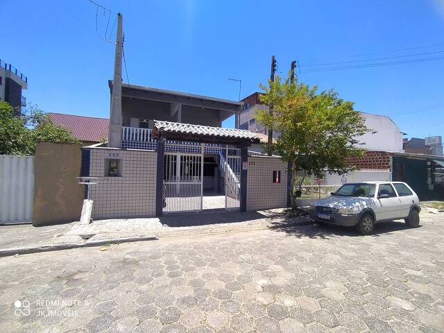 Temporada em Itapema do Norte - Itapoá