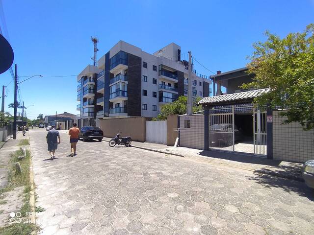 Apartamento para Temporada em Itapoá - 2