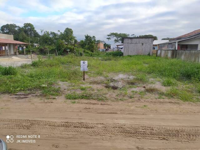 #141 - Terreno para Venda em Itapoá - SC - 1