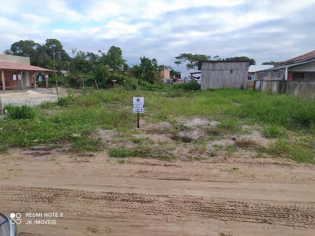 #141 - Terreno para Venda em Itapoá - SC - 2