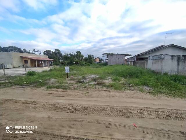 #141 - Terreno para Venda em Itapoá - SC - 3