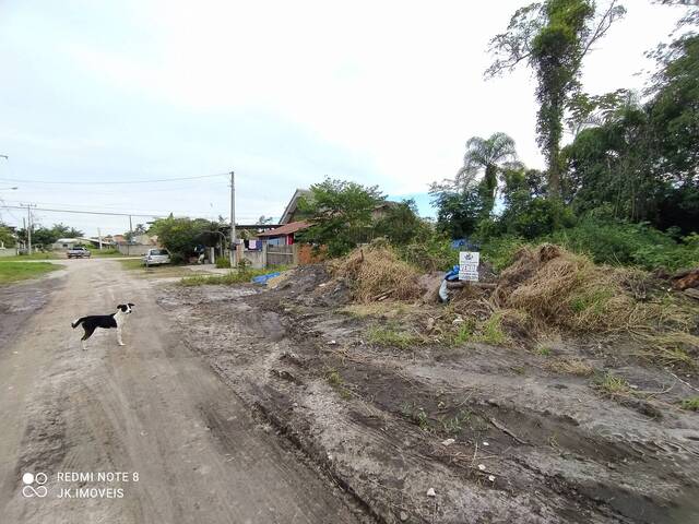 Terreno para Venda em Itapoá - 4