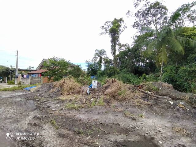 Terreno para Venda em Itapoá - 5