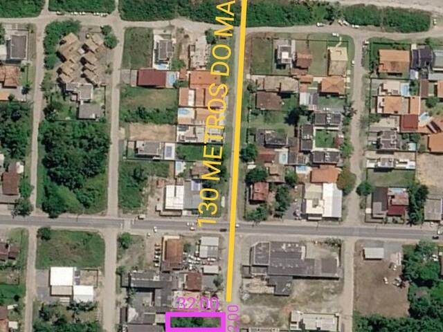 Terreno para Venda em Itapoá - 2