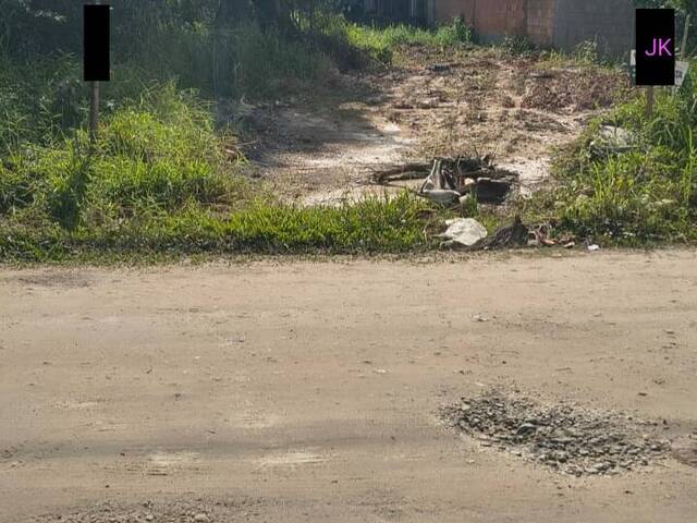 Terreno para Venda em Itapoá - 3