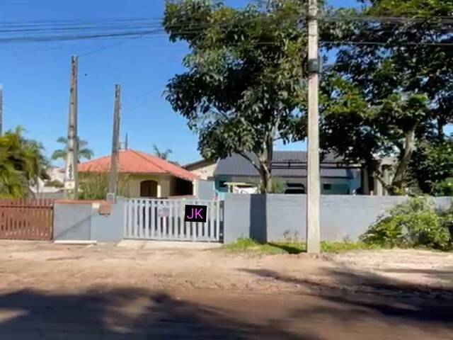 #145 - Casa para Venda em Itapoá - SC - 1