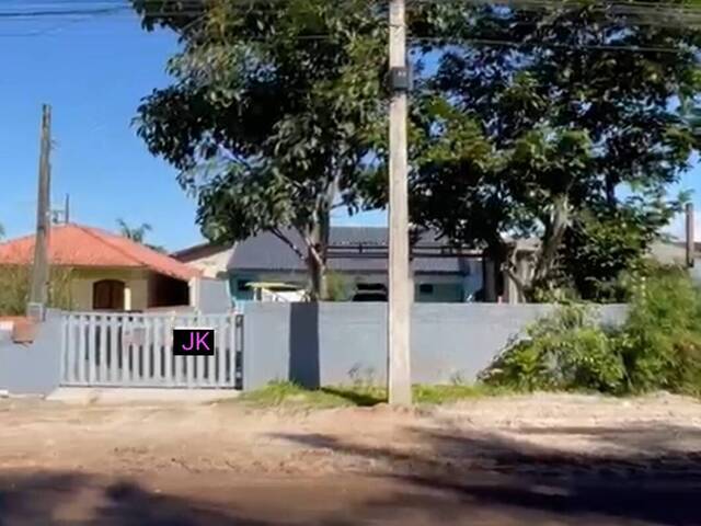 #145 - Casa para Venda em Itapoá - SC - 2