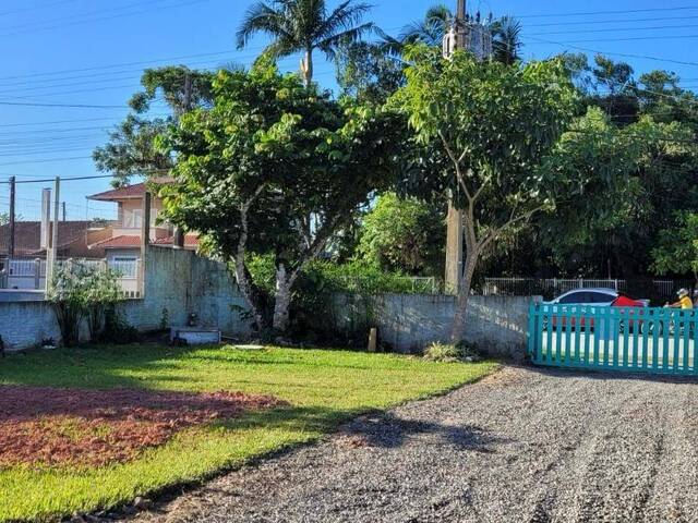 #145 - Casa para Venda em Itapoá - SC - 3