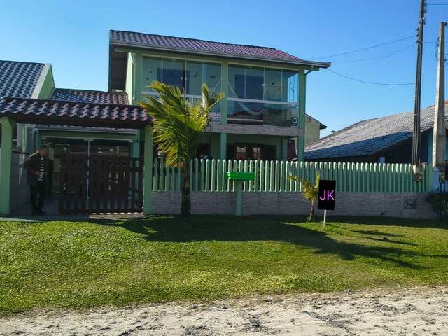 Sobrado para Venda em Itapoá - 5