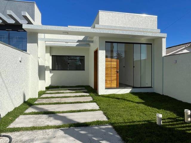 Casa para Venda em Itapoá - 2