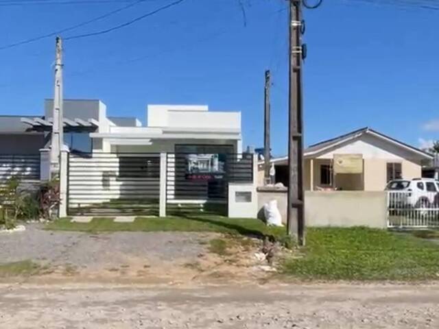 Casa para Venda em Itapoá - 4