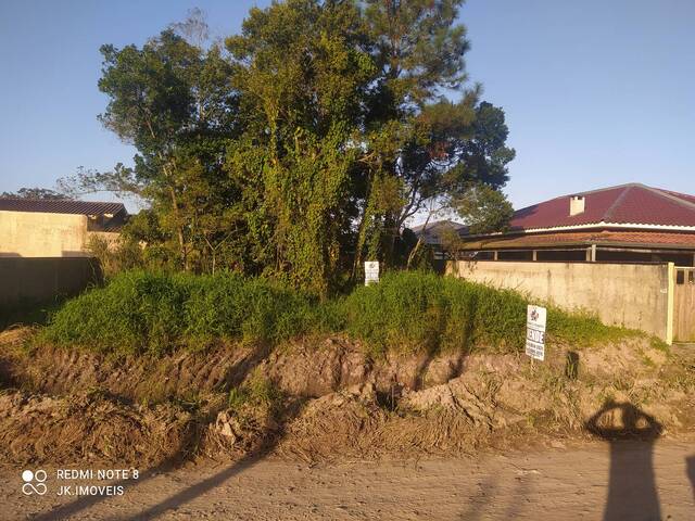 #106 - Terreno para Venda em Itapoá - SC - 1