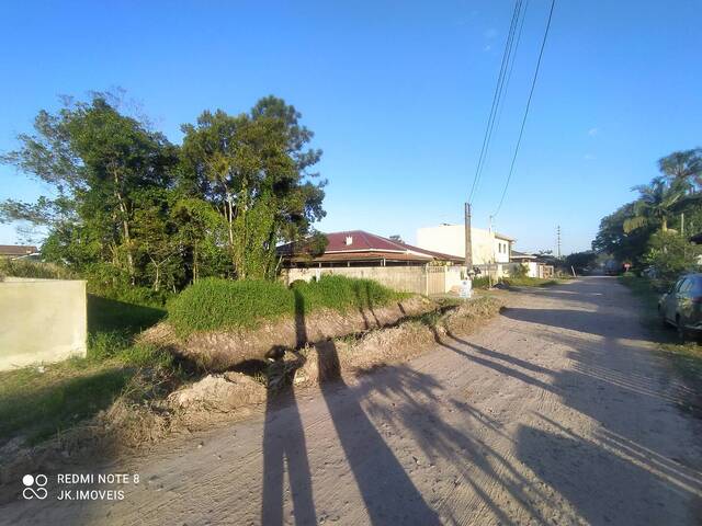 #106 - Terreno para Venda em Itapoá - SC - 3
