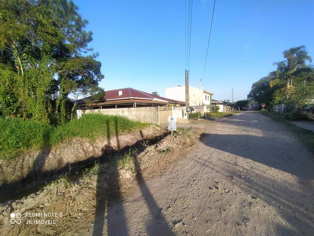 Terreno para Venda em Itapoá - 5