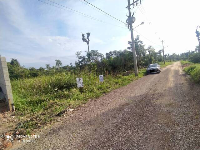 #144 - Terreno para Venda em Itapoá - SC