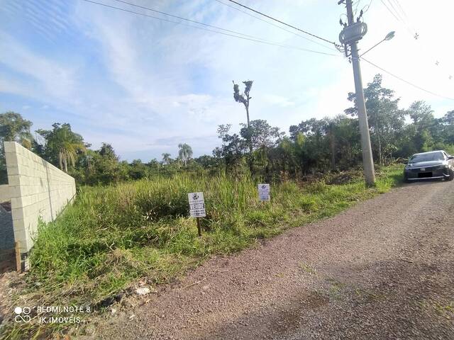 Terreno para Venda em Itapoá - 4